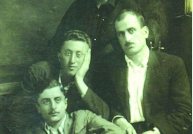 ანტისაბჭოთა შეთქმულების ლიდერის ტრაგიკული ამბავი - სამხედრო ტრიბუნალი და სიკვდილით დასჯილი 17 ახალგაზრდა