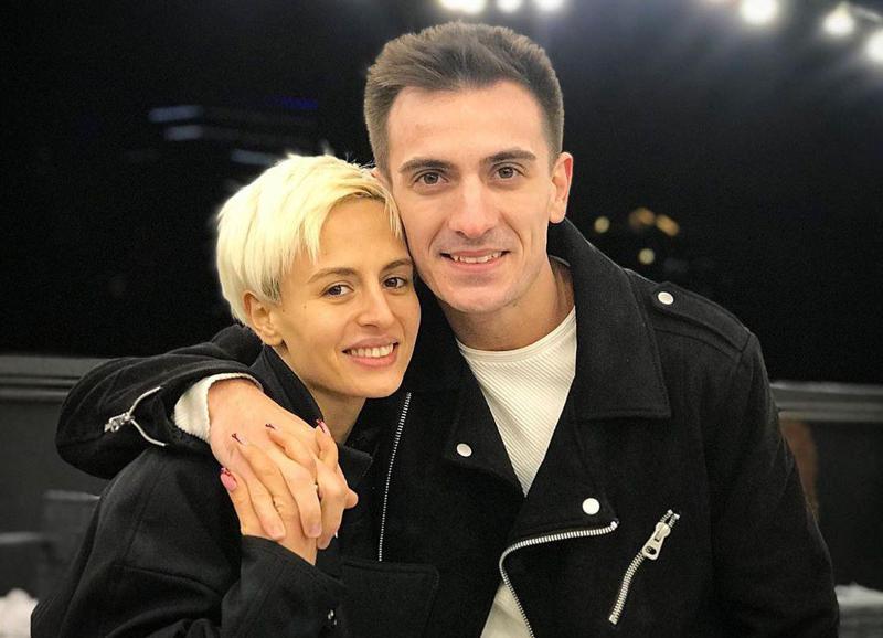 "არ ვიცი, ოთოს გარეშე რა და როგორ იქნებოდა... ჩვენ შორის დიდი ნდობაა" - ჯულიანა ბარ-გნარი ოთო ფოლადაშვილთან ურთიერთობასა და წარმატებაზე