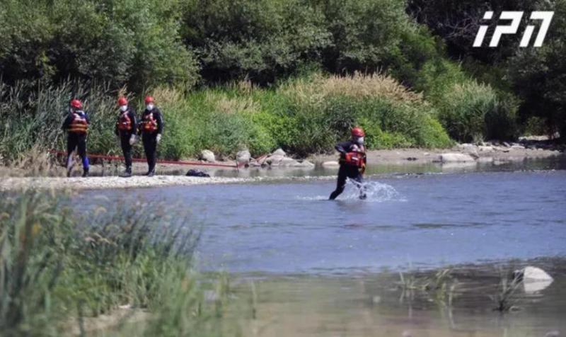 თბილისის მიმდებარედ, მტკვარში, ახალგაზრდა მამაკაცის ცხედარი იპოვეს