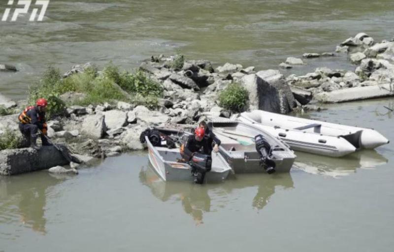 რუსთავში, მტკვარში მოზარდი გარდაცვლილი იპოვეს