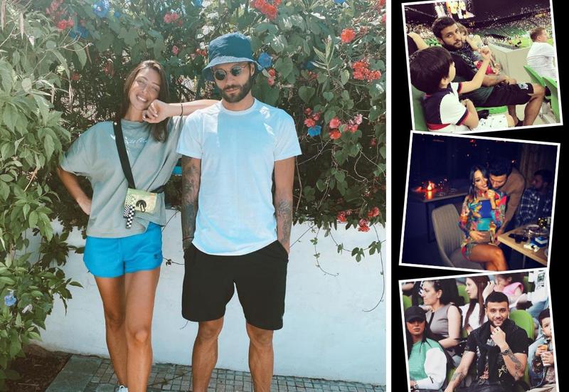 თორნიკე ოქრიაშვილის მეუღლე, შვილები და ცხოვრება მოედანს მიღმა - "ცუდ მდგომარეობაში აღმოჩნდა.. სულ ამბობდა, შევძლებ, ყველაფერს გავუმკლავდეო"