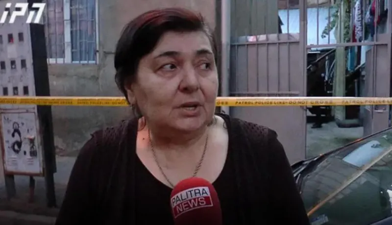 "ნაჭერში იყო გახვეული, გამნაღმველებმა თქვეს, რომ სასწავლოა" - რას ამბობს ქალი, რომლის ეზოს სათავსოს სახურავზეც ხელყუმბარა იპოვეს