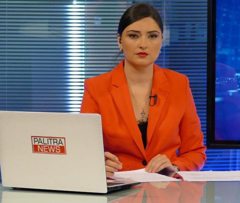 LIVE - ეთერშია გადაცემა "პოლიტNEWS"