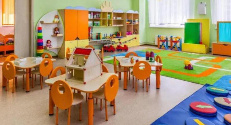 ამ ეტაპზე კერძო და საჯარო ბაღები არ გაიხსნება