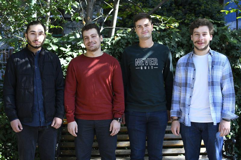 კვების ტექნოლოგიების ფაკულტეტის საუკეთესო სტუდენტები „ნიკორასგან“ სტიპენდიას კვლავ მიიღებენ