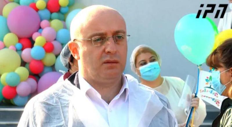 "საიზოლაციო ოთახში გადაიყვანენ" - როგორია პროტოკოლი იმ შემთხვევისთვის, თუ საბავშვო ბაღში ბავშვს მაღალი ტემპერატურა ექნება