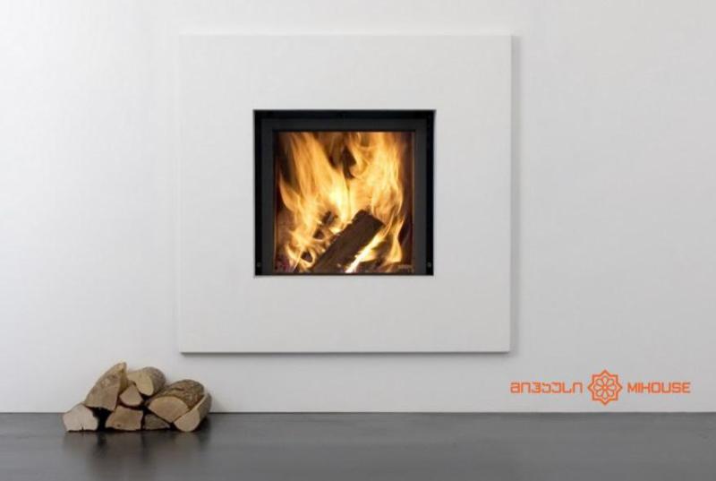 ელექტრო ბუხარი – შეიძინე სიმყუდროვე მიჰაუსში