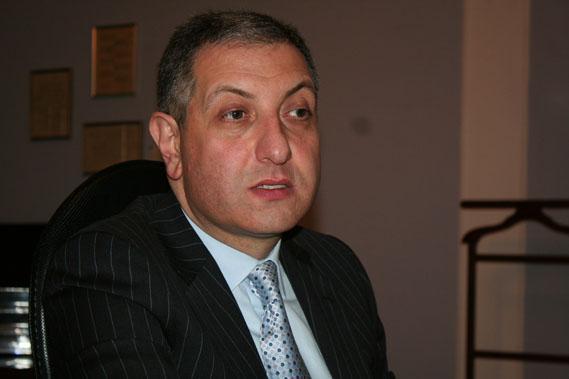 დავით გარეჯის საქმეზე ზურაბ ნოღაიდელი გამოიკითხა