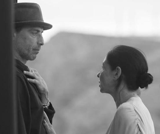 "ხასიათის ადამიანია... მაგრამ მთავარი თვისება ის არის, რომ საოცრად თავმდაბალია" - ნინო სუხიშვილის ემოციური პოსტი ძმაზე