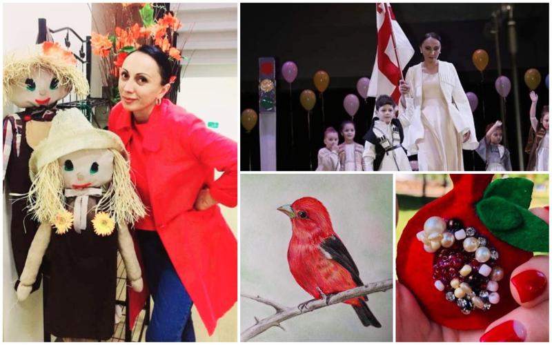 "ბებია ავად გახდა, მის მოსავლელად გურიაში გადავედი და სწავლა ვერ გავაგრძელე" - თვითნასწავლი ხელოვანი ბათუმიდან, რომელიც სხვისი ოცნების ასრულებაზე ზრუნავს