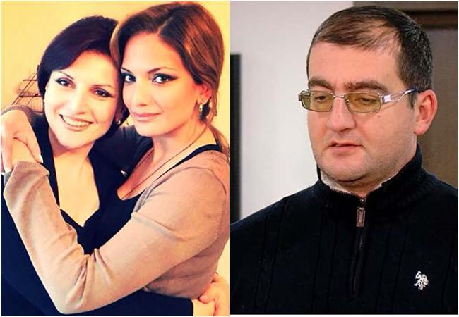 "ცოტნე არის ადამიანი, რომელსაც დედა უყვარს და დედას უყვარს" - რას ამბობს ცოტნე გამსახურდიას ჯანმრთელობის მდგომარეობაზე მსხიობი სოფო ჯაბაური