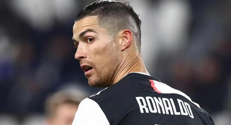 კრიშტიანუ რონალდუს კორონავირუსი დაუდასტურდა