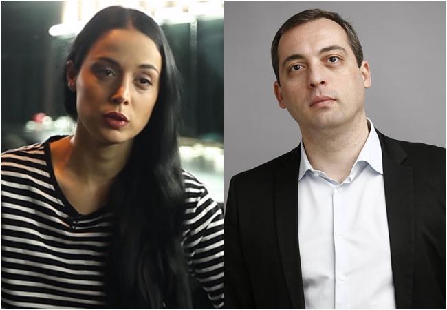 "ერთმა - კორონავირუსი აქვსო, სხვა ლაბორატორიაში არაფერი გამოვლინდა... უნდა ვუჩივლოთ თუ არა 7 წლის ბავშვის სტრესისთვის?" - რას წერს ნანკა კალატოზიშვილის ძმა დისშვილზე