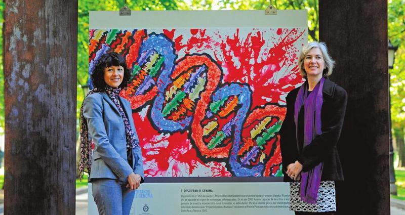 "ქალი ხარ, მეცნიერება შენი საქმე არ არის...დამოკიდებულება თანდათან იცვლება" -  ქიმიაში ნობელიანტი ქალები, რომლებმაც ისტორია დაწერეს და მათი რევოლუციური აღმოჩენა