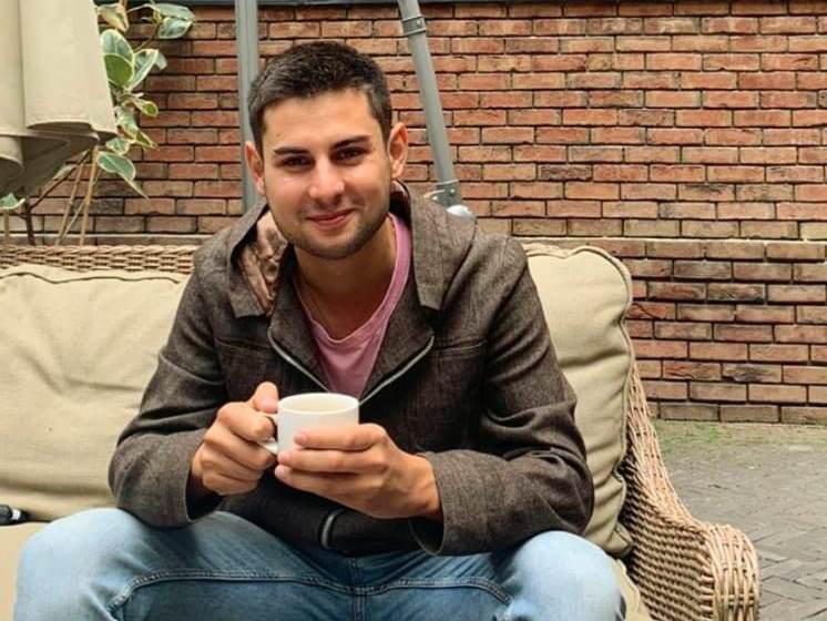 "TV პირველის" ჟურნალისტს კორონავირუსი დაუდასტურდა - "მოგიყვებით იმ სიმპტომების შესახებ, რაც მე გამომივლინდა"