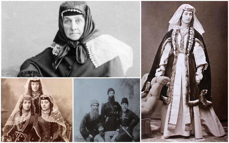 როგორი იყო თბილისელების ჩაცმულობა საუკუნეების წინ და ვინ იყო პავლე გამყრელიძე, რომელიც მაშინდელ ელიტას მოსავდა?