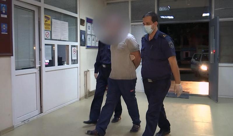 "ლელოს" წევრის ცემისთვის ერთი პირი დააკავეს - დაშავებულ მამაკაცს სამედიცინო დახმარება დაჭირდა