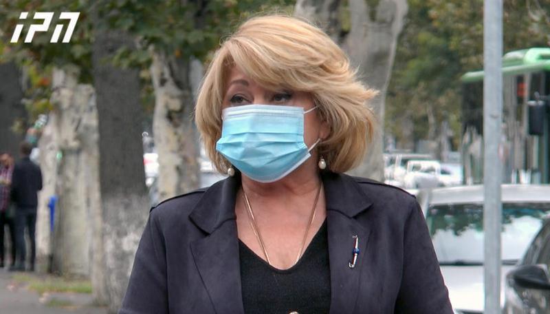 გარდაცვლილია 4 ქალი და 3 კაცი - რა დეტალები ვიცით Covid 19-ით გარდაცვლილ პაციენტებზე