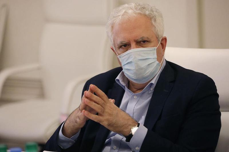 "განვიხილავთ წინადადებას, რომ მშობლების სურვილით და თანხმობით, 12-15 წლამდე ყველა ბავშვი აიცრას" - ამირან გამყრელიძე