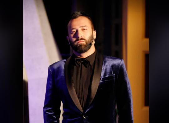 "ქალბატონთან ერთად, რომლისგანაც დავინფიცირდი, უბრალოდ, ერთ ოთახში ვიყავი" - ნოდიკო ტატიშვილს კორონავირუსი დაუდასტურდა