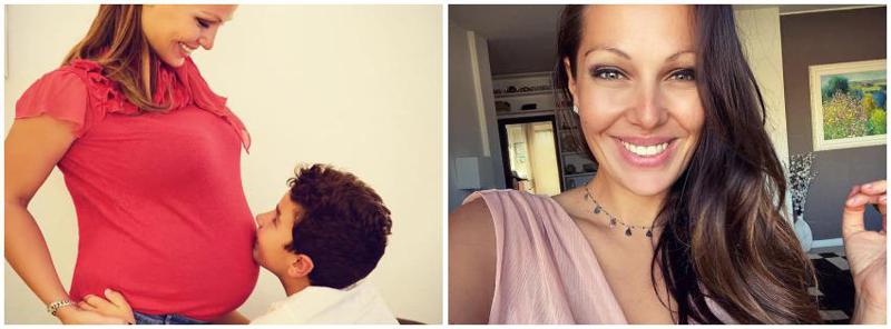 "ალესანდრო დიდი ძმა გახდება" - ოპერის მომღერალი, ნინო მაჩაიძე გოგონაზეა ფეხმძიმედ