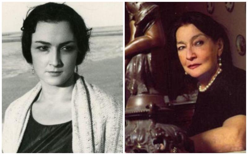 "13 წლის რომ ვიყავი, დედა რომ მეორედ გათხოვდა; მამაც დაქორწინდა... მე და ჩემი ძმა ღვთის ანაბარა დავრჩით" - ულამაზესი ქართველი მსახიობის მძიმე ბავშვობა