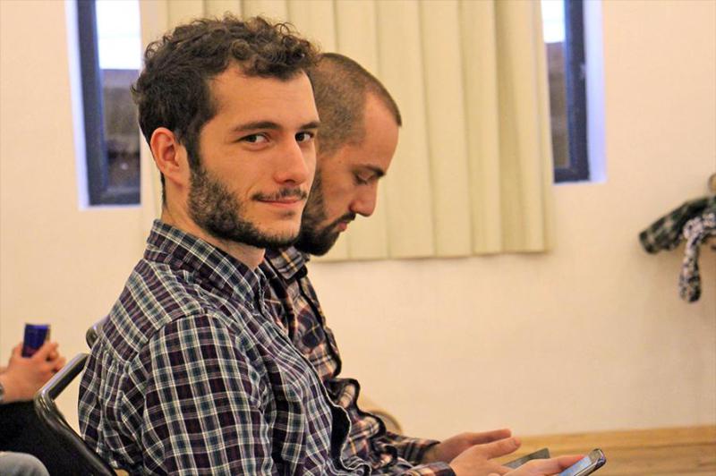 "საქართველოში ყველას თანაბრად არ მიუწვდება ხელი განათლებაზე..." - 26 წლის ბიჭი აფხაზეთიდან, რომელმაც უკვე 5 სხვადასხვა ქვეყნის უნივერსიტეტში ისწავლა