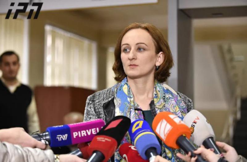 "ზურაბ ნოღაიდელის ჩვენებას ვერ განვიხილავთ იმგვარად, რომ ის მიხეილ სააკაშვილს დანაშაულში ხელს ადებს" - ნატალია ილიჩოვას ადვოკატი