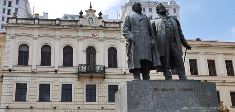 თბილისის კლასიკური გიმნაზიის პედაგოგს კორონავირუსი დაუდასტურდა