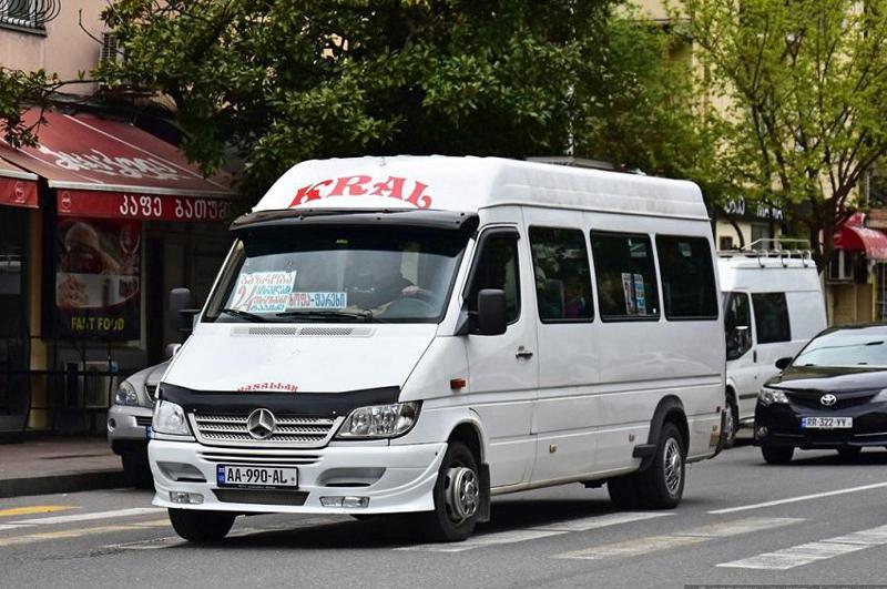 აჭარაში საზოგადოებრივი და საქალაქთაშორისო ტრანსპორტი 19 ოქტომბრიდან გაიხსნება