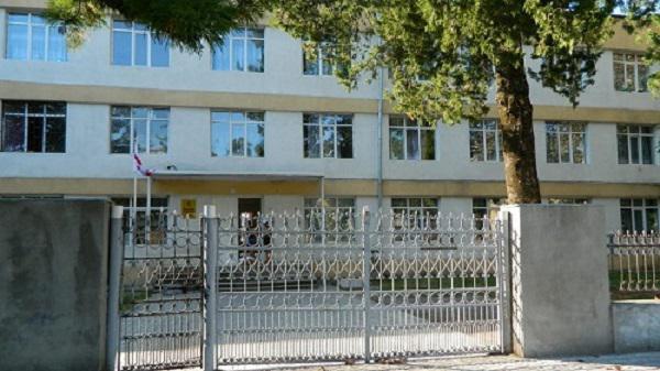 ხონის მუნიციპალიტეტის მე-2 საჯარო სკოლის მოსწავლეს კორონავირუსი დაუდასტურდა - სწავლის პროცესი არ შეწყვეტილა