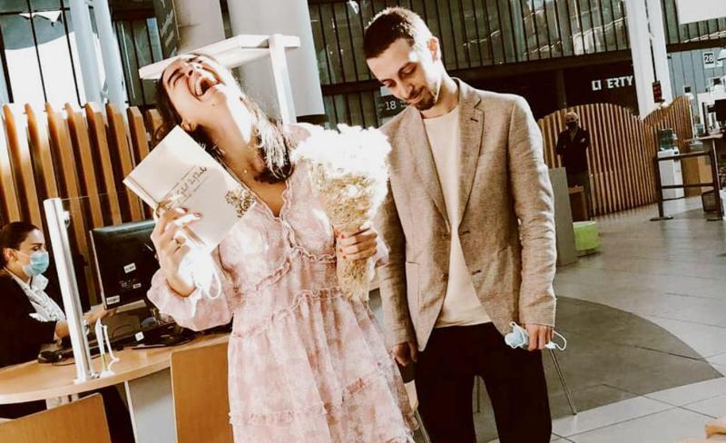 ჩცდ-ის ბაქარი დაქორწინდა - როგორი ქორწილი ჰქონდა ბუბა მირცხულავას და ვინ არის მისი რჩეული (ფოტოები)