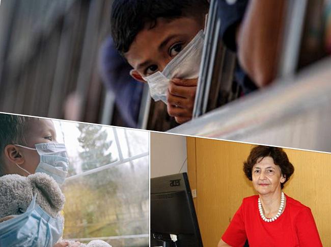 "გაუარესდა ბავშვთა ფსიქიკური მდგომარეობა, მოიმატა შიშებმა, შფოთვამ და ა.შ." - რა მავნე ფსიქო-სოციალურ გავლენას ახდენს კორონავირუსული პანდემია მოზარდებზე