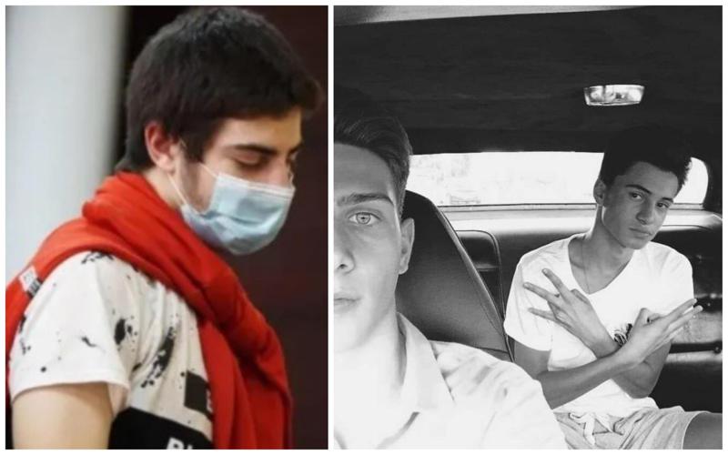 "გუკა ამირხანაშვილს რომ მეგობარი მოეძებნა, 99% ის ბავშვი ცოცხალი იქნებოდა" - რას ამბობს ვახტანგ ჩიქოვანი ჩვენებაში