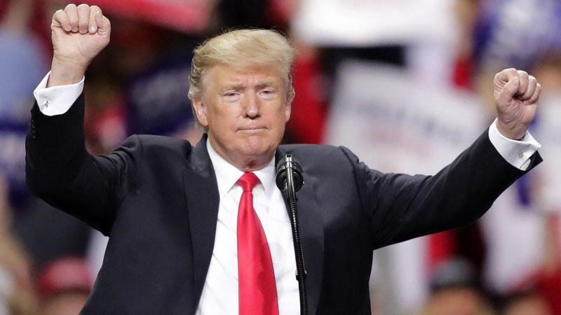 ტრამპმა ჯორჯიის შტატის მდივანს არჩევნებში გამარჯვების დასამტკიცებლად საკმარისი რაოდენობის ბიულეტენის "პოვნა” მოსთხოვა - სკანდალური აუდიოჩანაწერი