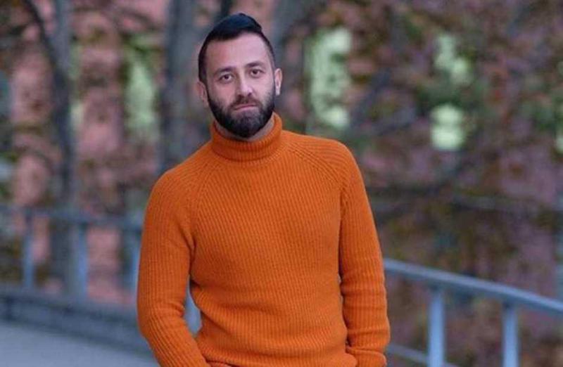 "ხომ წარმოგიდგენიათ, კოვიდპაციენტმა 4 კმ იარა ფეხით.. მე კი არ მეზარებოდა, უბრალოდ, თავი არ მქონდა" - რას ჰყვება ნოდიკო ტატიშვილი