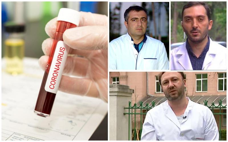 დამოკიდებულია თუ არა კორონავირუსის რისკი და სიმწვავე სისხლის ჯგუფზე? - რას აჩვენა ქართულმა პრაქტიკამ და რას ამობენ სპეციალისტები კვლევებზე