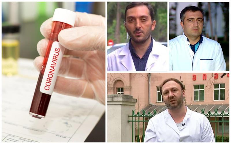 დამოკიდებულია თუ არა კორონავირუსის რისკი და სიმწვავე სისხლის ჯგუფზე? - რა აჩვენა ქართულმა პრაქტიკამ და რას ამბობენ სპეციალისტები კვლევებზე