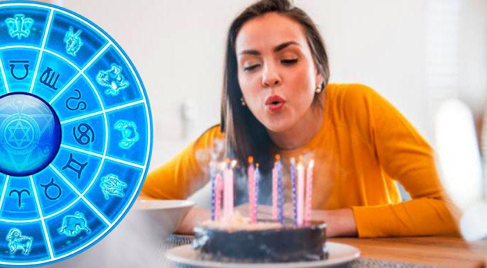 როგორ შევხვდეთ დაბადების დღეს, რომ მთელი წელი ბედნიერები ვიყოთ და რატომ არის მნიშვნელოვანი მისი წინა 7 და მომდევნო 12 დღე?