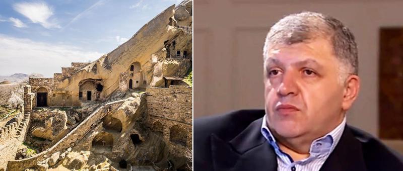 ბიზნესმენ დავით ხიდაშელის ჩვენების დეტალები - "ჩემმა მეგობარმა ბეჟან მაისურაძემ მთხოვა დავხმარებოდი რუკების მოძიებაში..."