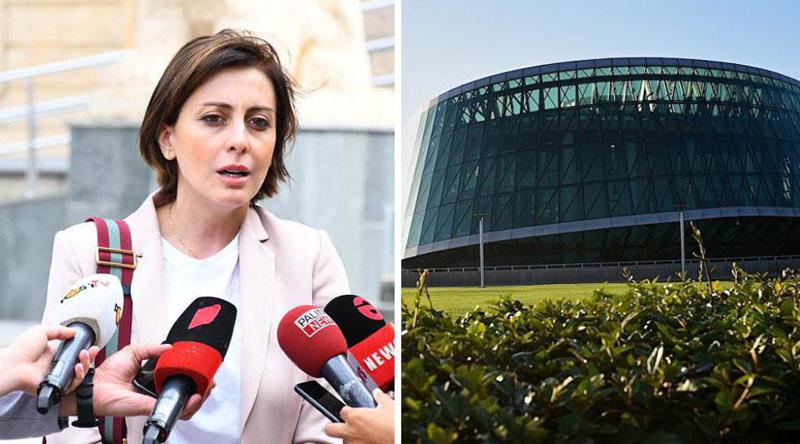 რა მოხდა წუხელ ხატია დეკანოიძის შტაბში, სადაც შსს-მ გამოძიება დაიწყო