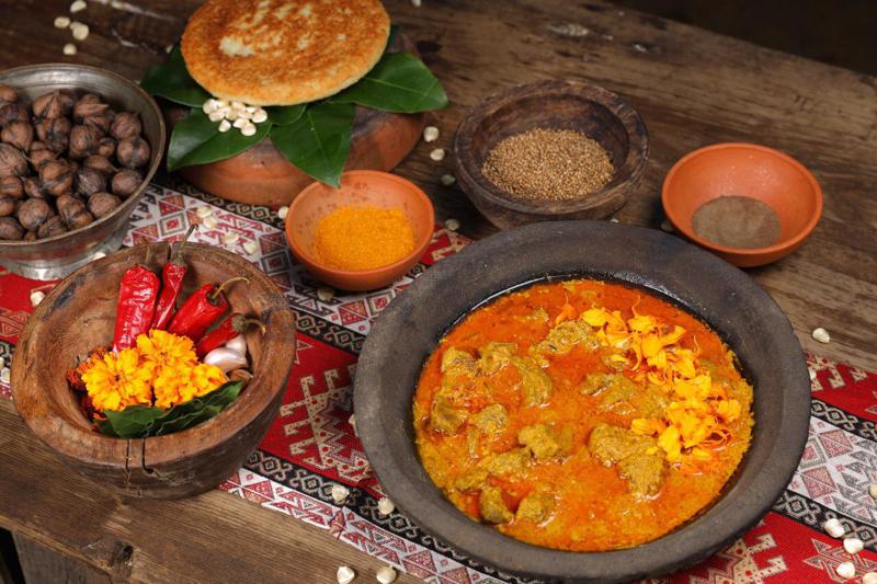 აჭარული სამზარეულოს ვიდეოგაკვეთილები და ფოტორეცეპტები ყველასთვის ხელმისაწვდომი იქნება