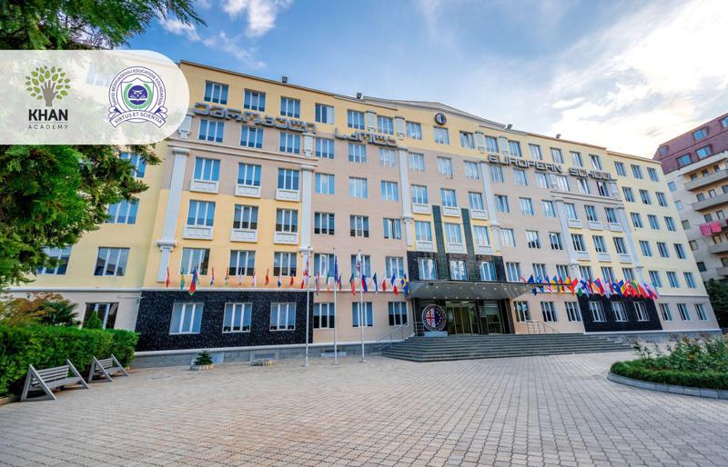 „ედუქეარ ჯორჯიას“ პროექტი ევროპული სკოლისა და დავით ბეჟუაშვილის ფონდის მხარდაჭერით წარმატებით დასრულდა