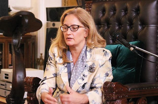 თურქეთის ელჩი: "საქართველოს სიტუაცია საკმაოდ რთულია" - როგორ მოიქცევა თურქეთი, თუ ყარაბაღის კონფლიქტში რუსეთი ჩაერთვება?