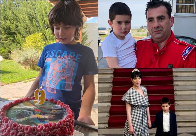 ბატონიშვილი გიორგი უკვე 9 წლისაა - სად აღნიშნეს ბაგრატიონებმა მისი დაბადების დღე და როგორ ცხოვრობს ქართული სამეფო ოჯახი