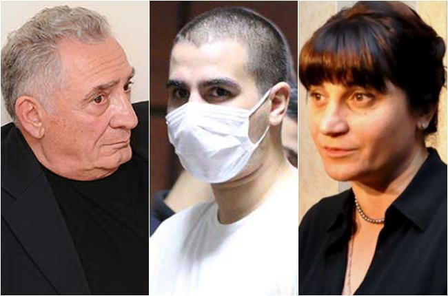 "დედამისი ივანიშვილთანაც მივიდა, ბიძინაც კი მესაუბრა ამ თემაზე" - რას აცხადებს გოგი თოფაძე შვილიშვილის დაჭრის საქმეზე, რატომ გადაიდო ბუსა ჟვანიას სასამართლო პროცესი?