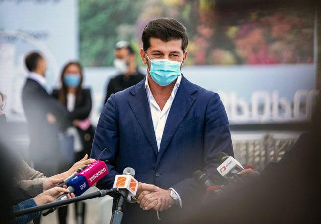 "საგარეო საქმეთა მინისტრი გყავდათ რუსი და უტა ივანიშვილის რუსული პასპორტი არის პრობლემა?" - კახა კალაძე