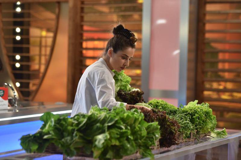 "ყველაზე სუსტებს იმუნიტეტი აქვთ, ძლიერები კი გადარჩენისთვის იბრძვიან“ - მარიამ კობახიძე "მასტერშეფში“ მონაწილეობის შესახებ