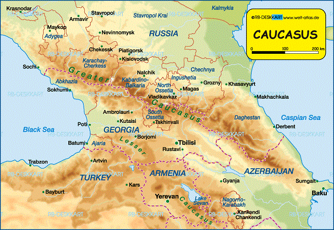 "ჩვენს უპასუხისმგებლო განცხადებებს აზერბაიჯანი აუცილებლად გამოიყენებს, ასევე გამოიყენებს რუსეთი, სომხეთი და თურქეთიც" - ექსპერტი "კარტოგრაფების საქმესა" და ყარაბაღის კონფლიქტზე