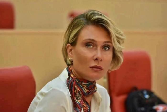 დეპუტატი ნინო წილოსანი, რომელსაც კორონავირუსი დაუდგინდა, მკურნალობას სახლში აგრძელებს